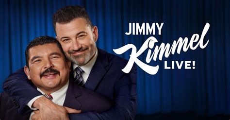 episode 142: kimmy & seth|Watch Jimmy Kimmel Live! TV Show .